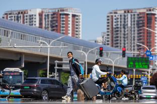 雷霆主帅：我们想成为一支活力十足的球队 能用不同方式击败对手